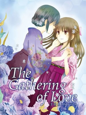 cover image of The Gathering of Love (Yuri Manga)